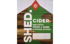Shed Cider