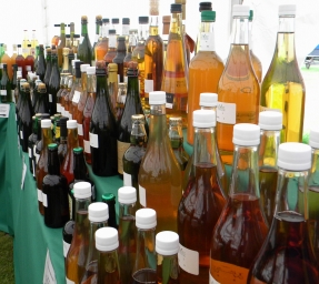 Bath & West Show British Cider Championships win NACM backing