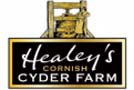 Healey's Cornish Cyder Farm