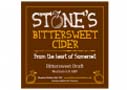 Stone's Bittersweet Ciders