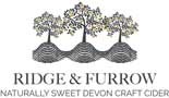 Ridge & Furrow Cider 