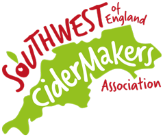 South West of England Cidermakers’ Association logo